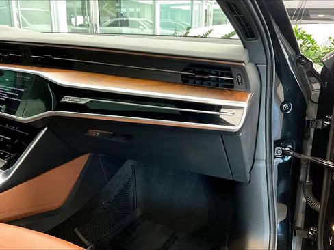 Certified 2023 Audi A6 Premium Plus w/ Premium Plus Package image 18