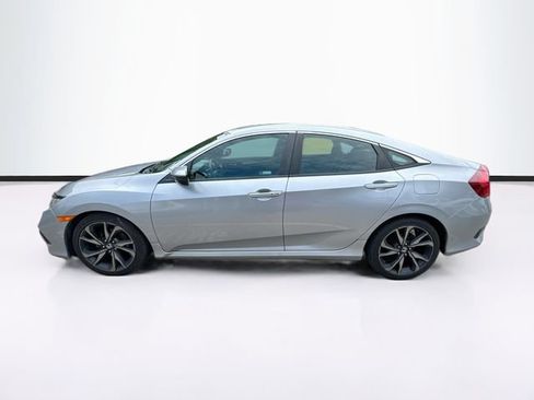 Used 2019 Honda Civic Sport image 5
