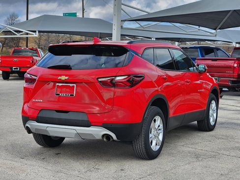 Certified 2022 Chevrolet Blazer LT image 7