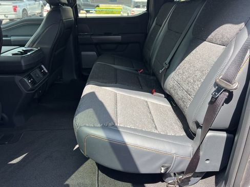 New 2026 Ford F150 Tremor AWD/4WD image 11