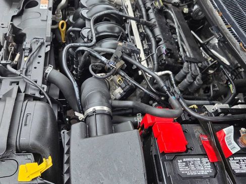 Used 2015 Ford Fiesta S image 26