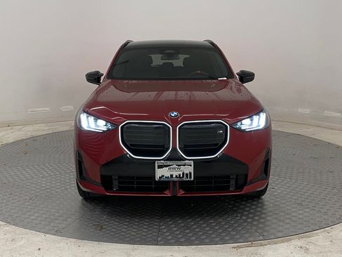 New 2026 BMW X3 M50 w/ Premium Package image 5