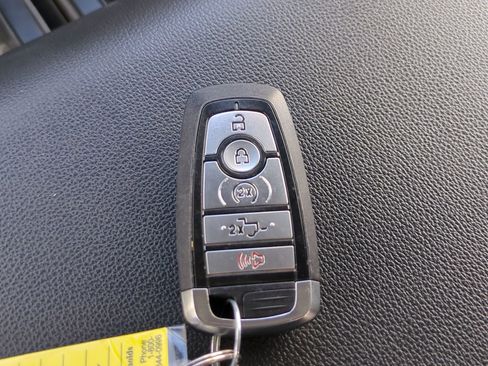 Used 2023 Ford F150 XLT w/ Equipment Group 302A High image 29