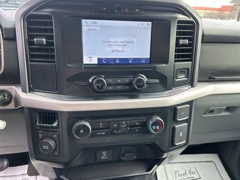 Used 2023 Ford F150 XLT AWD/4WD image 26