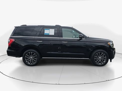 Used 2020 Ford Expedition Limited AWD/4WD image 5