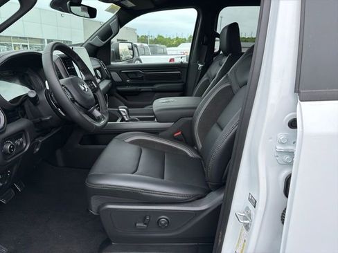 New 2026 RAM 1500 Rebel w/ G/T Package AWD/4WD image 12