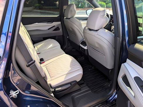 New 2027 INFINITI QX65 Autograph AWD/4WD image 22