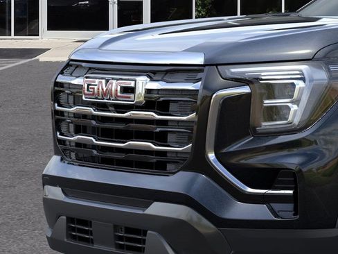 New 2026 GMC Terrain Elevation image 13