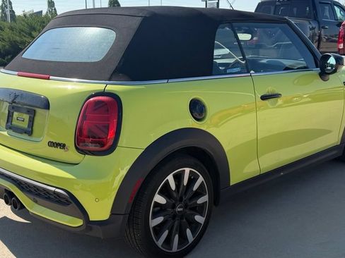 Used 2023 MINI Cooper S FWD image 5
