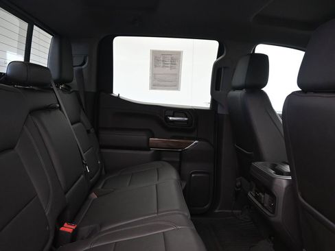 Used 2022 Chevrolet Silverado 1500 RST w/ Texas Edition Plus image 13