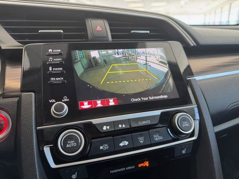 Used 2019 Honda Civic EX image 49