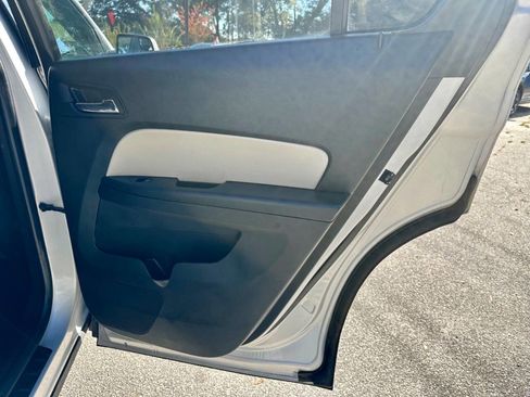 Used 2014 Chevrolet Equinox LT w/ Driver Convenience Package image 15