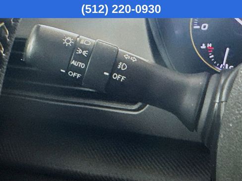 Certified 2024 Subaru Crosstrek 2.5i Sport w/ Crosstrek Mirror Package image 13