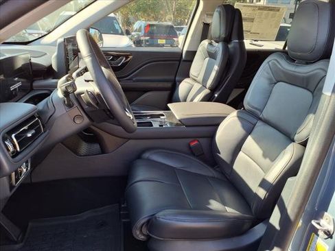 New 2025 Lincoln Aviator Reserve w/ Equipment Group 201A image 14