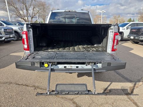 Used 2023 Ford F150 Raptor w/ Raptor 37 Performance Package image 20