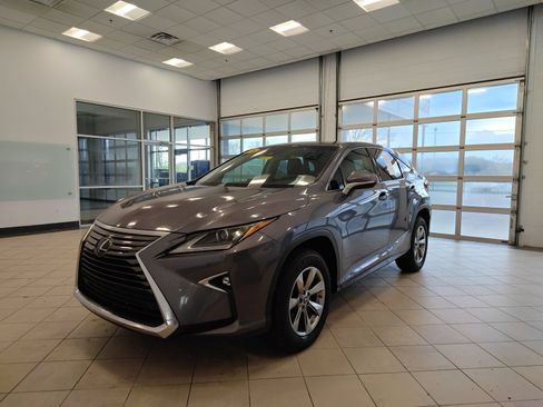 Used 2019 Lexus RX 350 FWD w/ Accessory Package image 6