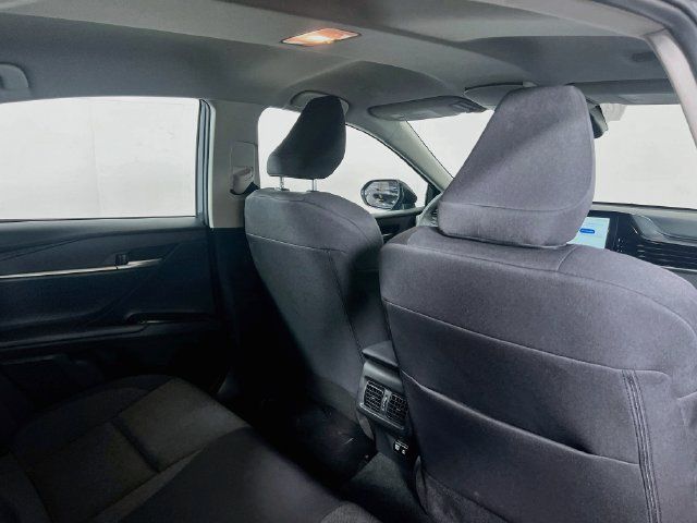 Used 2025 Toyota Camry LE FWD image 9