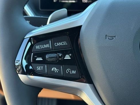 New 2026 BMW 330i Sedan w/ Premium Package image 22