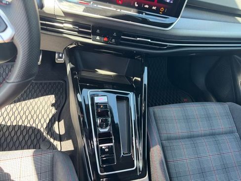New 2026 Volkswagen GTI S FWD image 20