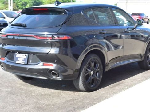 Used 2024 Dodge Hornet R/T w/ R/T Blacktop Package AWD/4WD image 10