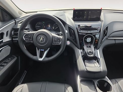 New 2026 Acura RDX SH-AWD w/ Technology Package image 10
