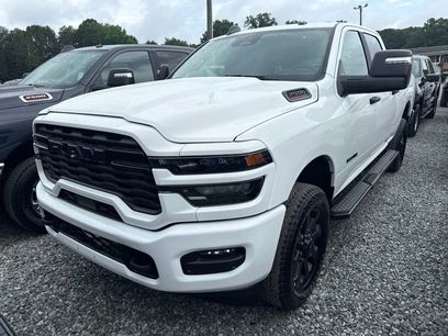 Used 2025 RAM 2500 Big Horn