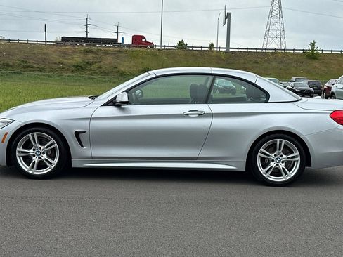 Used 2015 BMW 428i Convertible RWD image 6