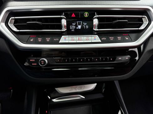 Used 2022 BMW X3 sDrive30i w/ M Sport Package 2 image 26