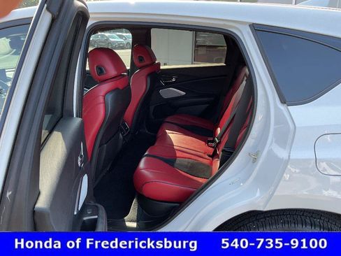 Used 2020 Acura RDX A-Spec AWD/4WD image 30