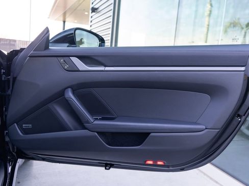 Used 2025 Porsche 911 Carrera S RWD image 32