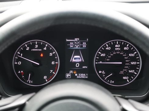 Used 2020 Subaru Legacy Limited image 19