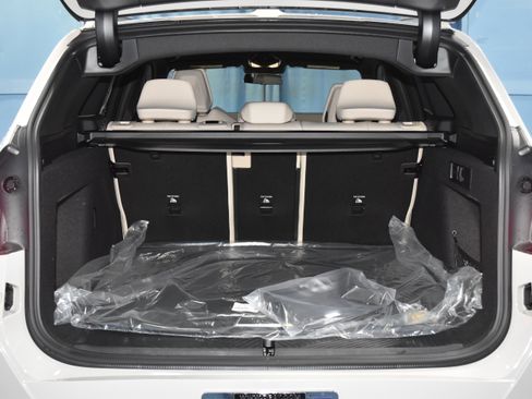 New 2026 BMW X3 xDrive30 w/ Premium Package image 25