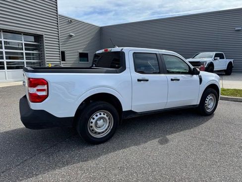 Used 2022 Ford Maverick XL image 5