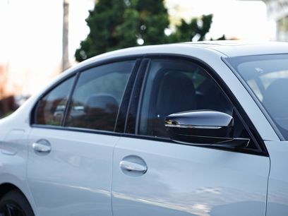 New 2026 BMW 330i 330i w/ M Sport Package