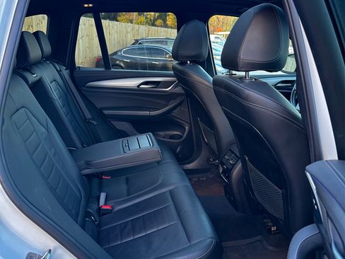 Used 2018 BMW X3 xDrive30i image 31