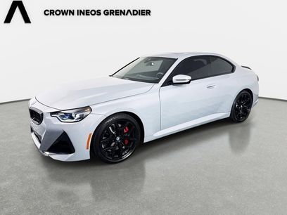 Used 2026 BMW 230i Coupe w/ Premium Package