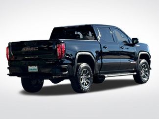 Used 2024 GMC Sierra 1500 AT4X video 3