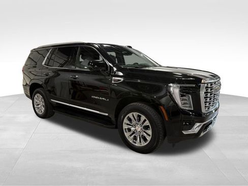 Certified 2025 GMC Yukon Denali image 1