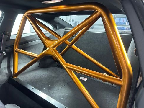 Used 2016 BMW M4 GTS image 12