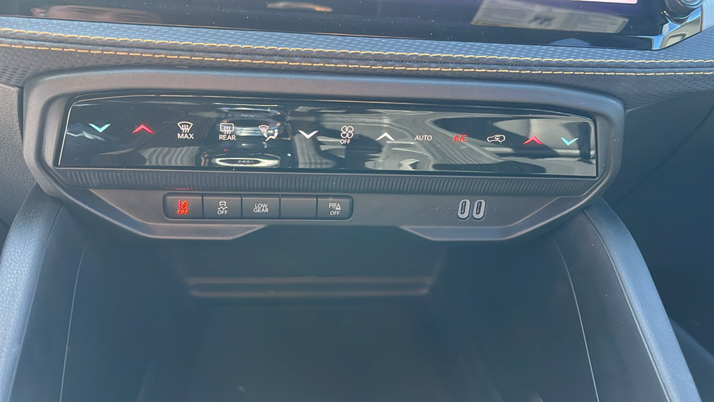 New 2026 Jeep Cherokee Limited AWD/4WD image 16