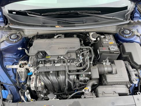 Used 2025 Kia K4 LXS image 31