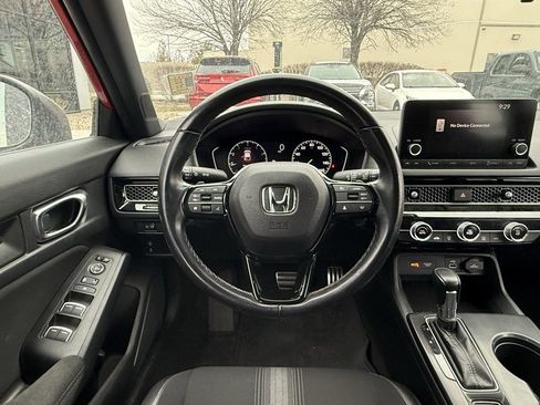 Used 2022 Honda Civic Sport image 22