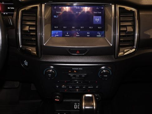 Used 2021 Ford Ranger Lariat w/ Trailer Tow Package image 25