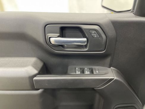 Used 2022 GMC Sierra 1500 Pro w/ Trailering Package image 18
