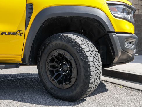 Used 2023 RAM 1500 TRX w/ TRX Level 2 Equipment Group AWD/4WD image 13