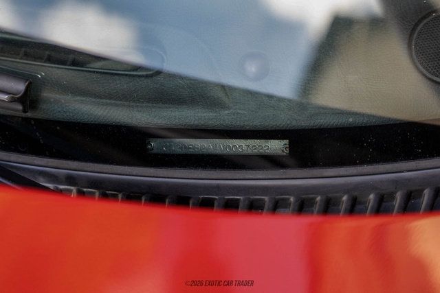 Used 1997 Toyota Supra Turbo RWD image 48
