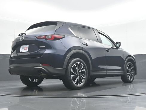 Used 2023 MAZDA CX-5 AWD 2.5 S w/ Premium Package image 30