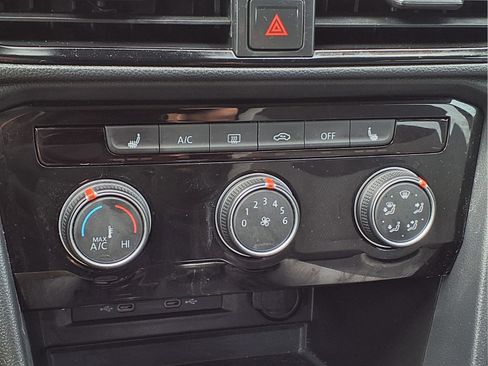 Used 2023 Volkswagen Taos S w/ IQ Drive S Package image 18