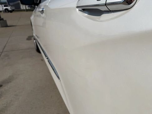 Used 2017 Chevrolet Impala Premier w/ Enhanced Convenience Package FWD image 68