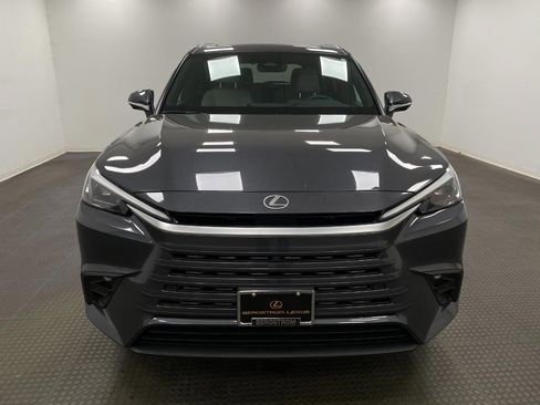 Used 2025 Lexus TX 350 AWD w/ Technology Package image 11